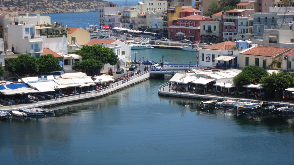 Stelios Apartments Ίστρο Εξωτερικό φωτογραφία